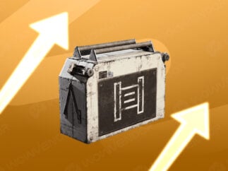 Get your ARC Raiders Crafting Station Upgrade Carry here!