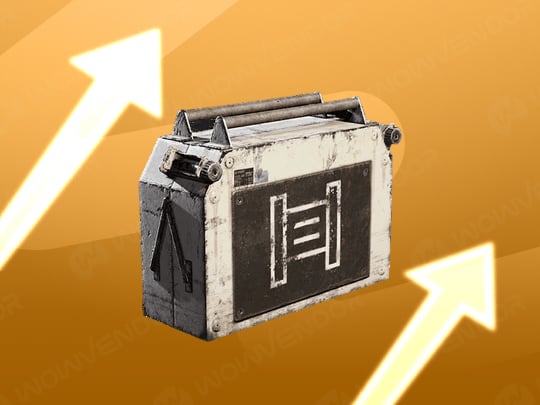 Get your ARC Raiders Crafting Station Upgrade Carry here!