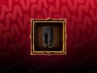 Get your Diablo 4 Death's Pavane farm here!