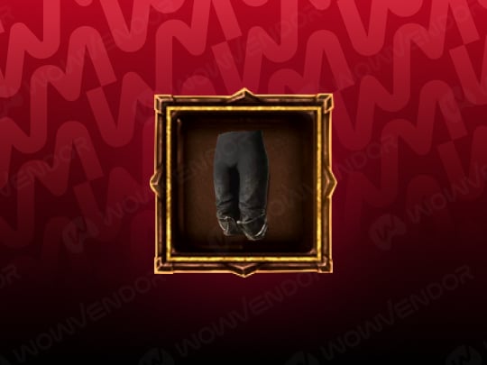 Get your Diablo 4 Death's Pavane farm here!