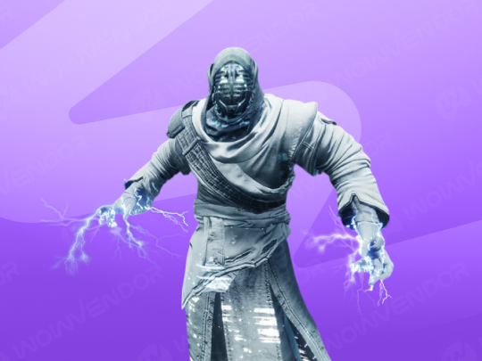 Buy Equilibrium last boss