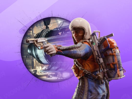 Get your ARC Raiders Expedition Project Boost here!