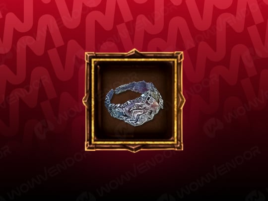 Get your Diablo 4 Galvanic Asurite farm here!