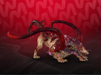 Get your Diablo 4 Harbringer of Hatred boost here!