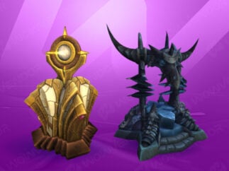 Hidden Potential Housing Decor boosting service.