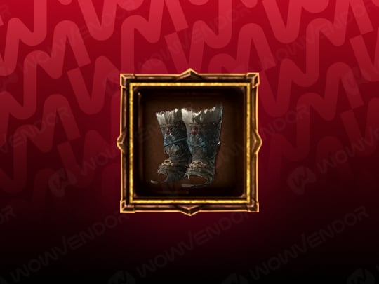 Get your Diablo 4 Khamsin Steppewalkers farm here!