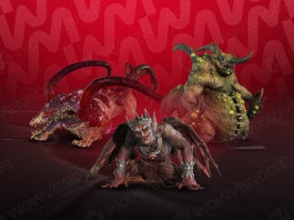 Get your Lair Boss Boost here!