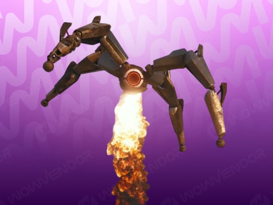 Get your Leaper Boost here!