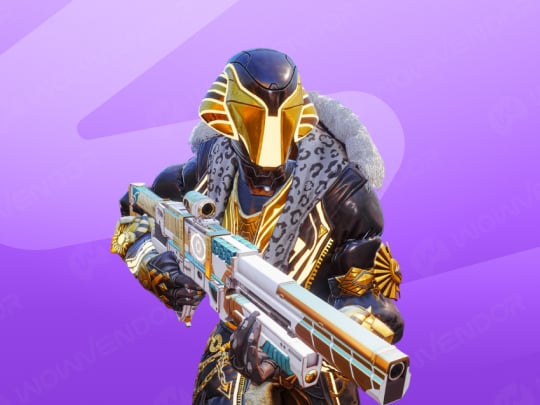 New Demotic armor set