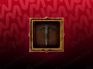 Get your Diablo 4 Orphan Maker farm here!