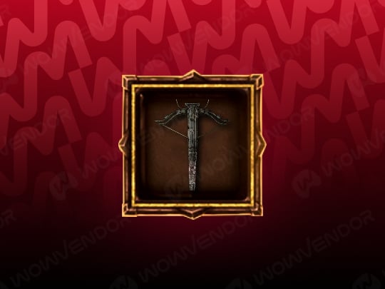 Get your Diablo 4 Orphan Maker farm here!