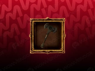 Get your Diablo 4 Orisvane farm here!