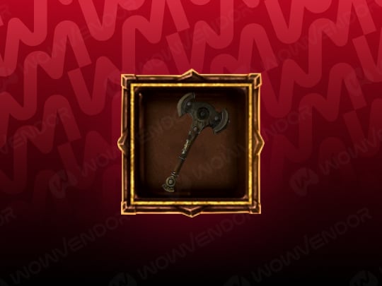 Get your Diablo 4 Orisvane farm here!