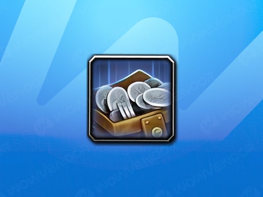 Platinum Coins boost Pandaria Classic