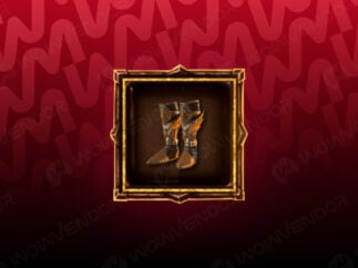 Get your Diablo 4 Path of the Emissary farm here!