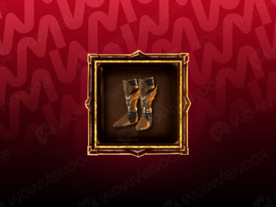 Get your Diablo 4 Path of the Emissary farm here!