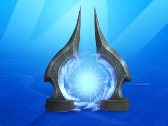 Portal to Damnation Housing decor boost.