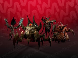 Get your Seasonal Campaign Boost here!