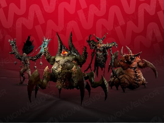 Get your Seasonal Campaign Boost here!