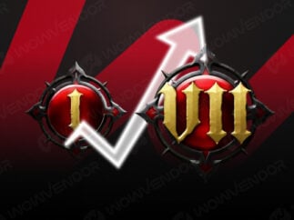 Get your Seasonal Rank Boost here!