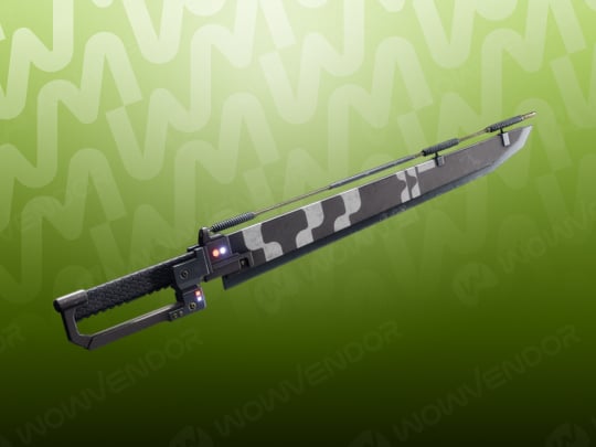 Buy Sullen Claw sword