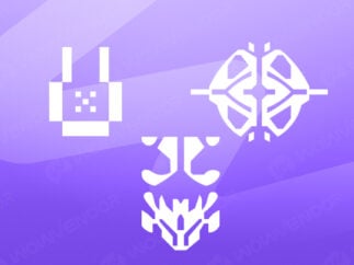 Destiny 2 Syndicate Reputation farm