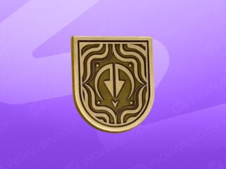 Destiny 2 Undertaker Seal boost