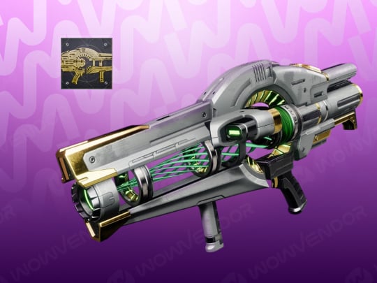 Buy Whirling Ovation catalyst