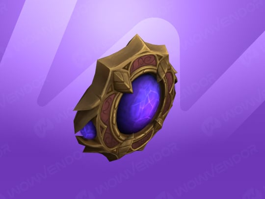 Drained Dark Heart of Galakrond boost - TWW meta achievement