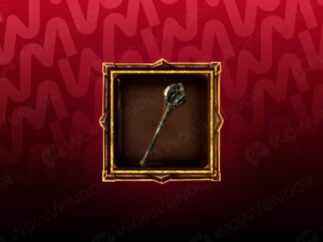 Get your Diablo 4 Gravebloom farm here!