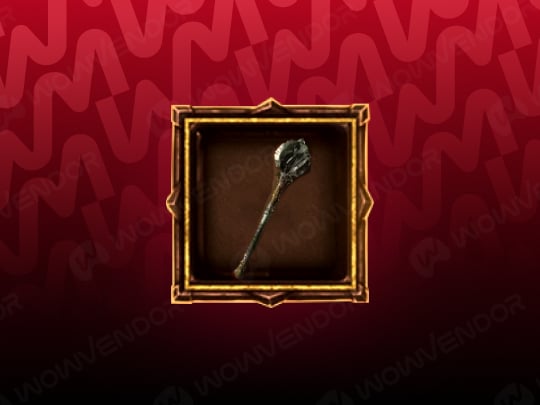 Get your Diablo 4 Gravebloom farm here!