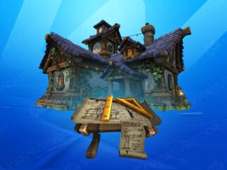 Rent a Personal Housing Designer