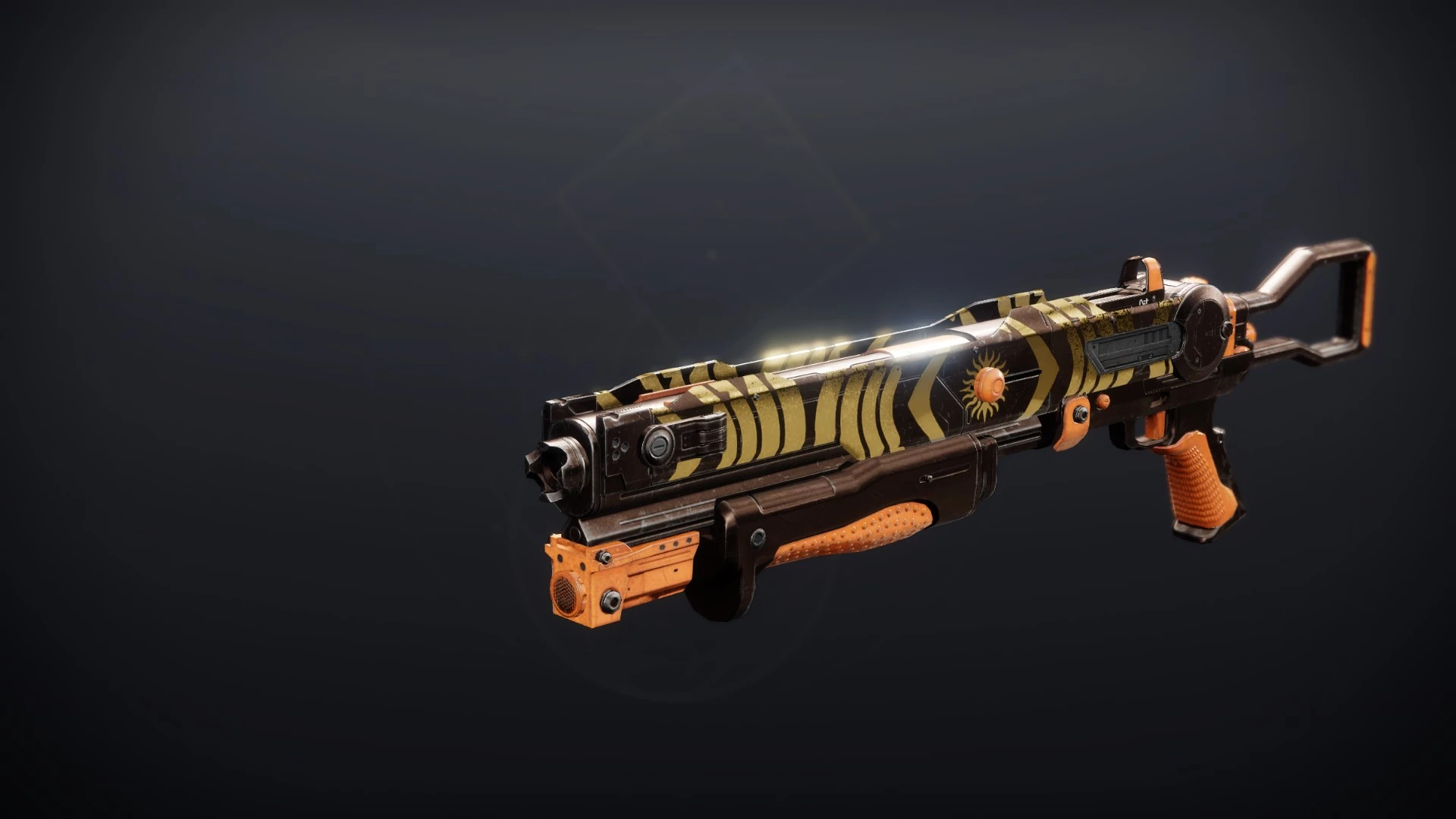 Destiny 2 Trials of Osiris weapon Astral Horizon showcase.