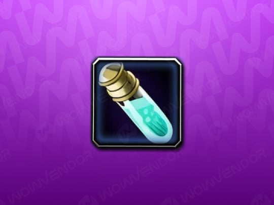 Alchemy TBC boost service