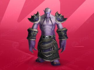 Get your Ashtongue Deathsworn reputation boost here!