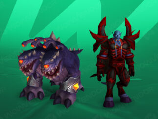 Buy Auchindoun attunement boost