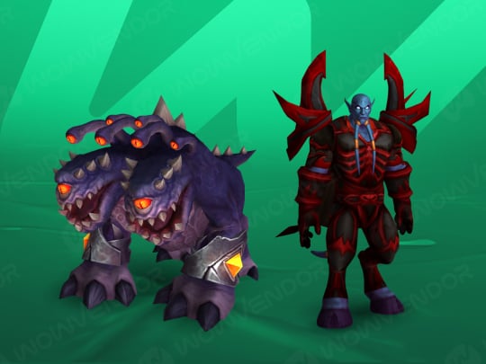 Buy Auchindoun attunement boost