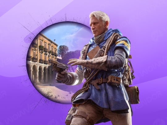 Buy ARC Raiders Buried City boost