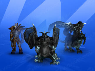 Buy Caverns of Time Heroic Dungeons Attunement boost