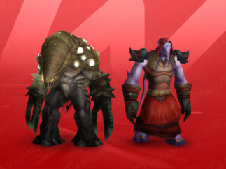 Buy Coilfang Reservior