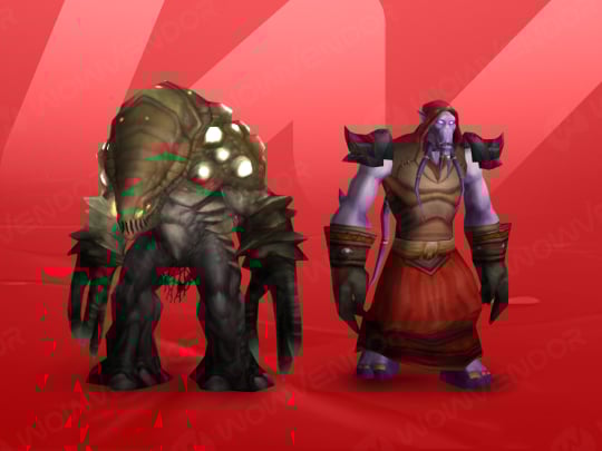 Buy Coilfang Reservior