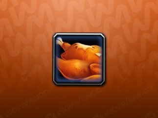 Cooking TBC boost service