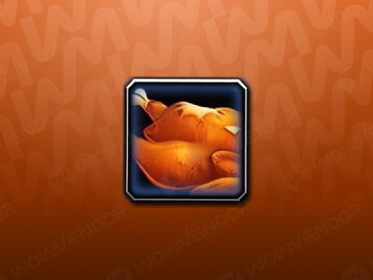 Cooking TBC boost service