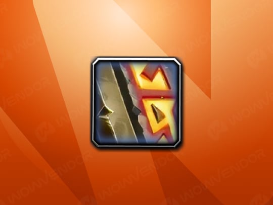 Enchanting TBC boost service