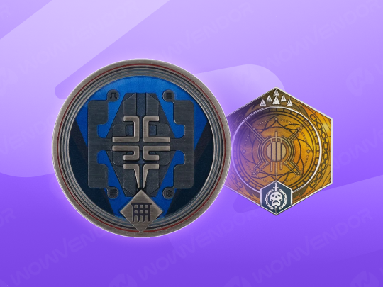 Buy Equilibrium + The Desert Perpetual bundle