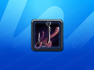 Fishing TBC boost service