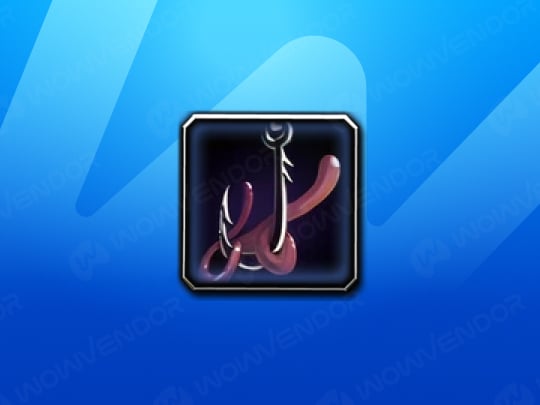 Fishing TBC boost service