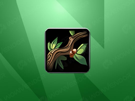 Herbalism TBC boost service