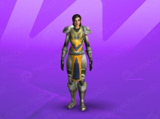 Get your Honor Hold reputation boost here!