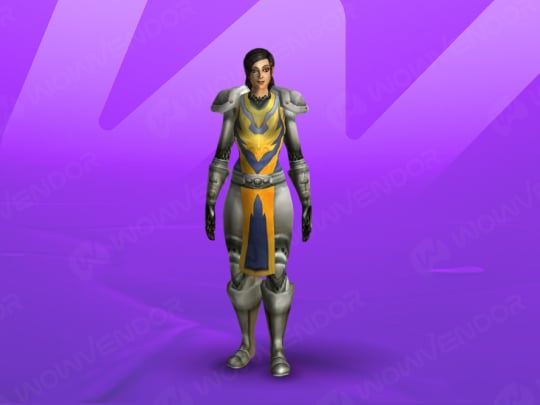 Get your Honor Hold reputation boost here!